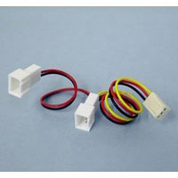 Akasa AK-FY320 Fan splitter cable adapter